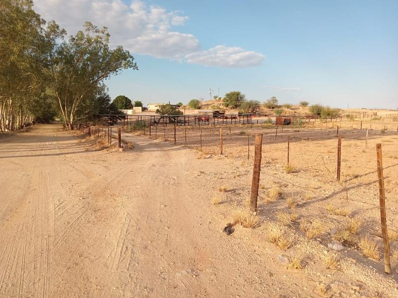 4 Bedroom Property for Sale in Kakamas Northern Cape